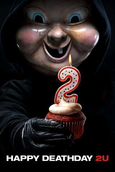 happy deathday ansehen|Happy Death Day